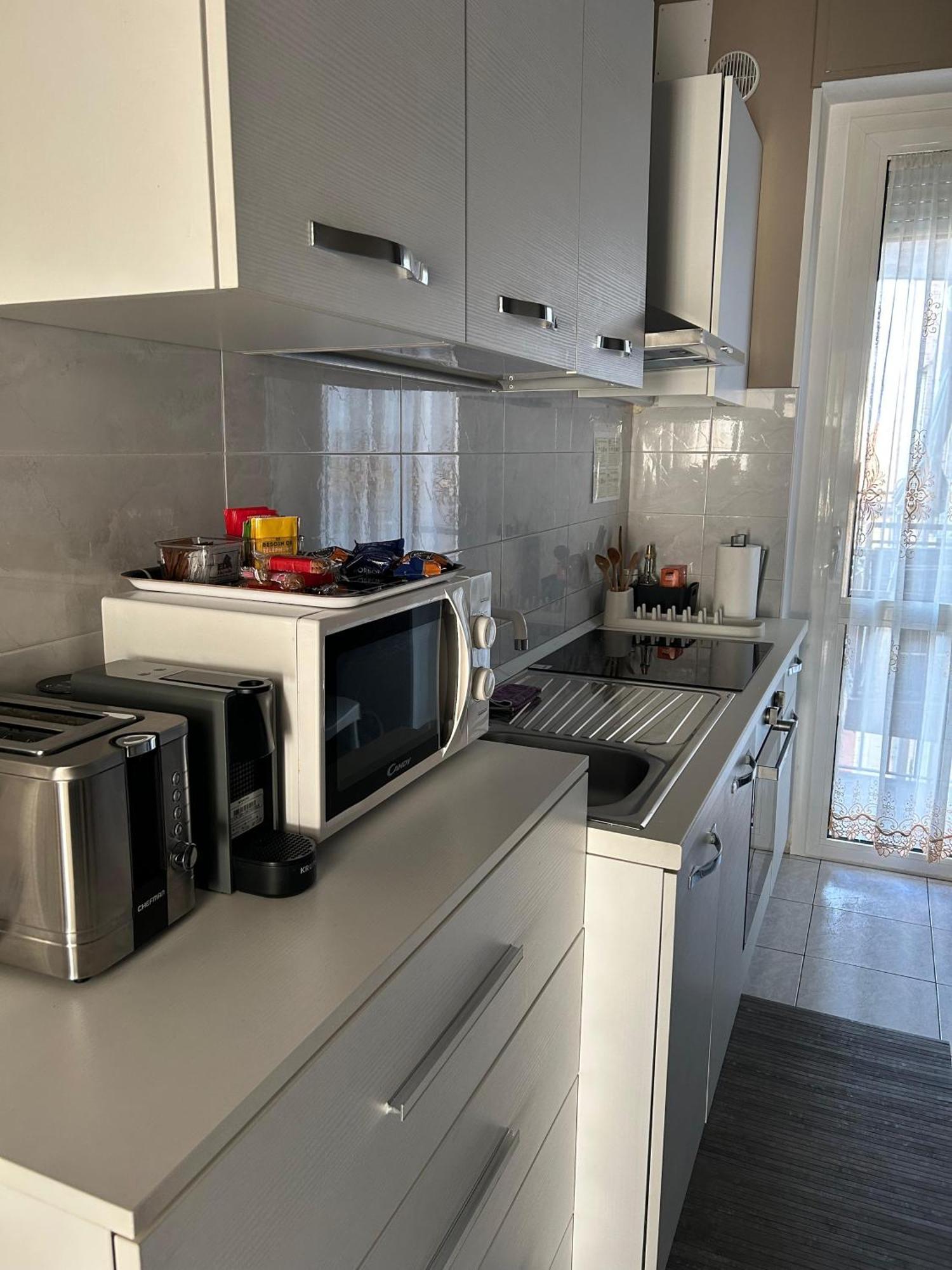 Appartamento Seriate Exterior foto