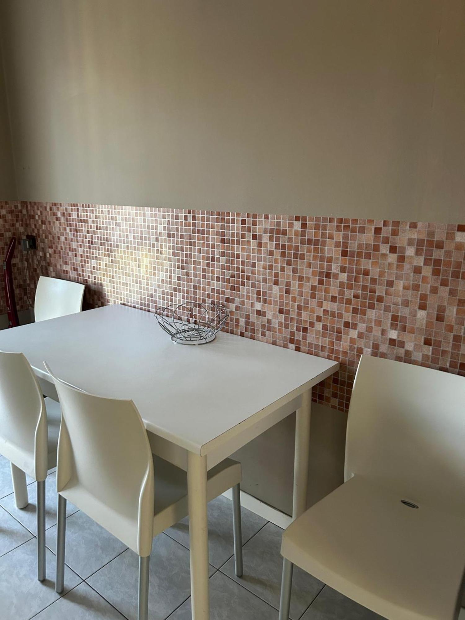 Appartamento Seriate Exterior foto